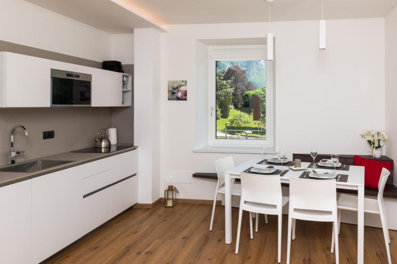 Appartamento Levico Levico Terme Esterno foto