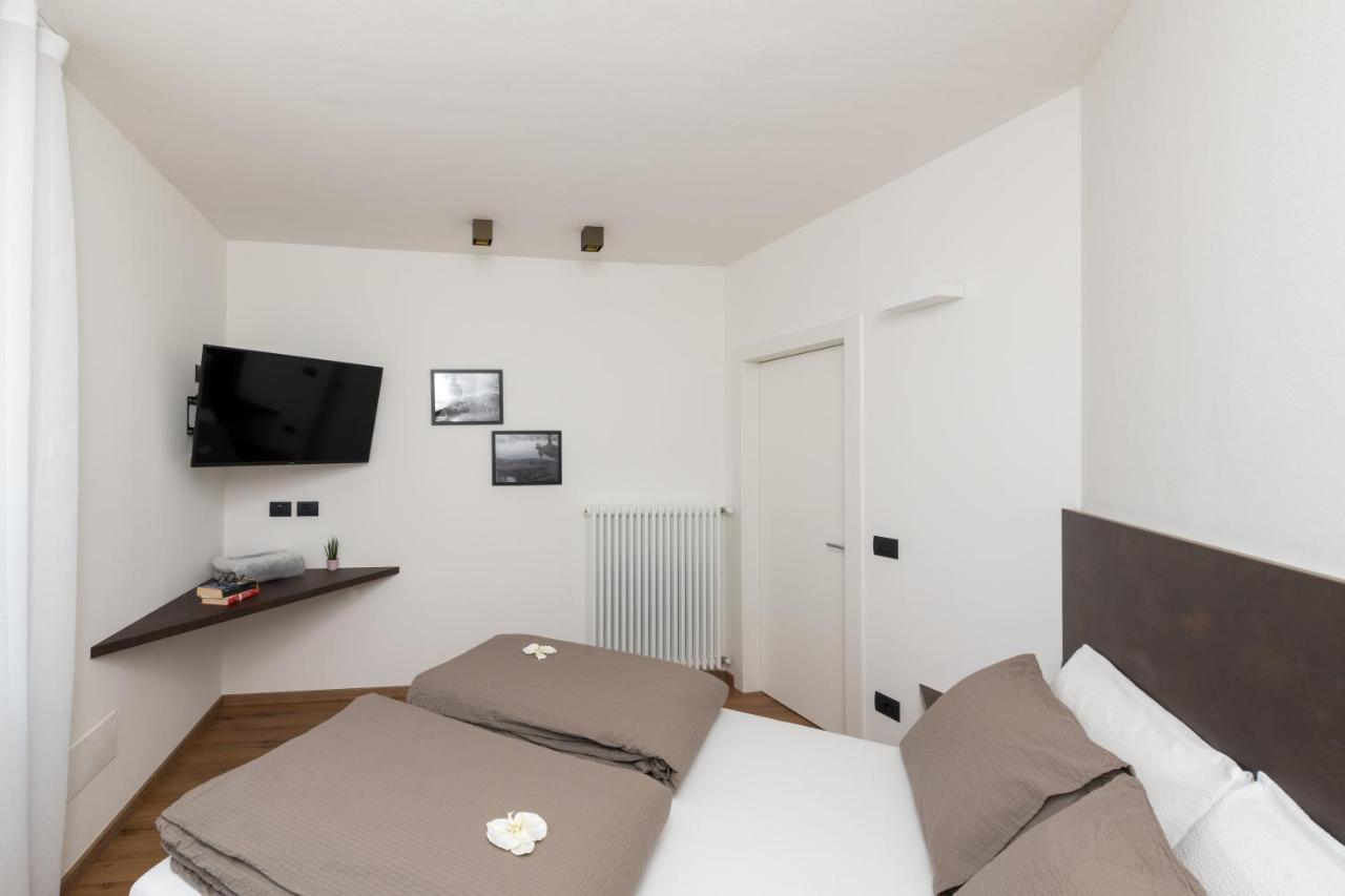 Appartamento Levico Levico Terme Esterno foto