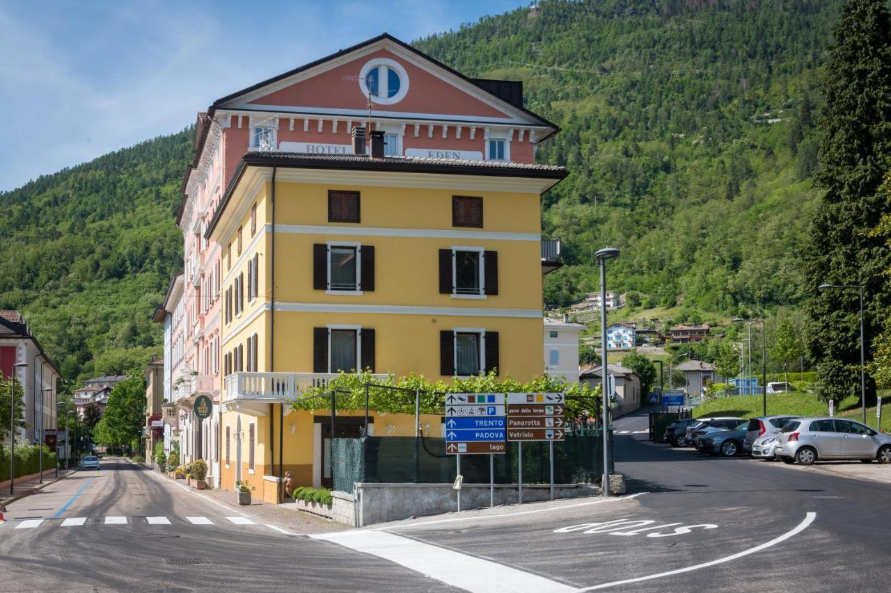 Appartamento Levico Levico Terme Esterno foto