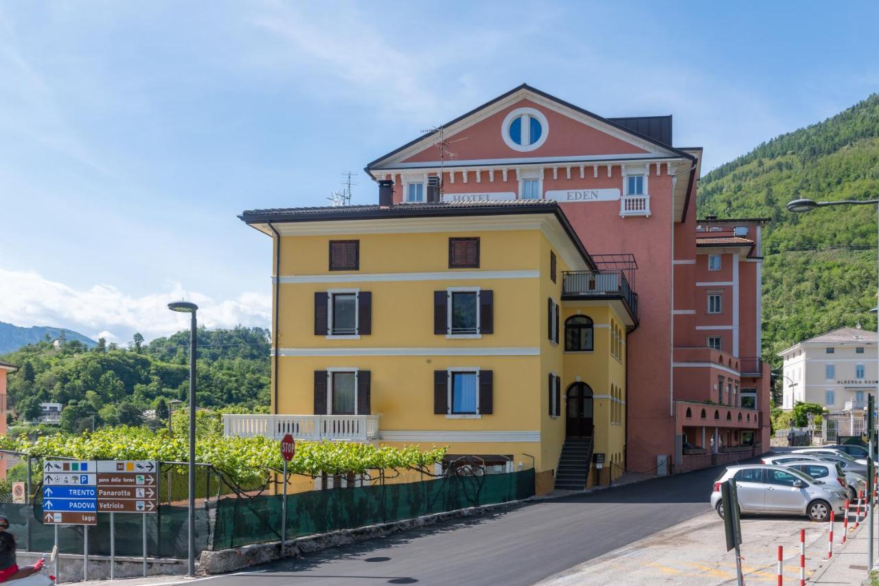 Appartamento Levico Levico Terme Esterno foto